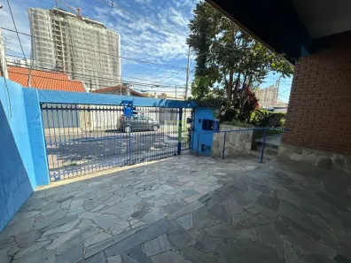 Imóvel Comercial com 5 Quartos à venda, 317m² no Vila Maria Luiza, Jundiaí