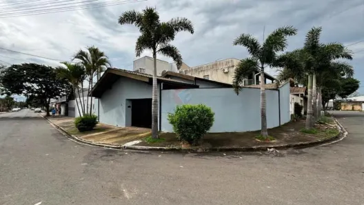 Casa com 2 Quartos à venda, 150m² no Residencial Parque Pavan, Sumaré