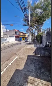 Lote/Terreno à venda, 250m² no Jardim Capelinha, São Paulo
