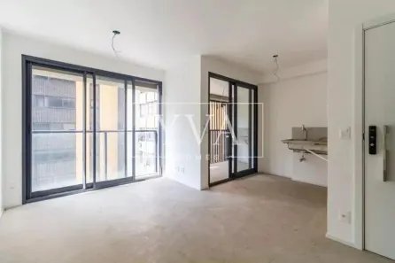 Apartamento com 2 Quartos à venda, 60m² no Jardim Paulista, São Paulo