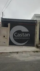 Galpão/Depósito/Armazém com 1 Quarto à venda, 180m² no Paulicéia, São Bernardo do Campo