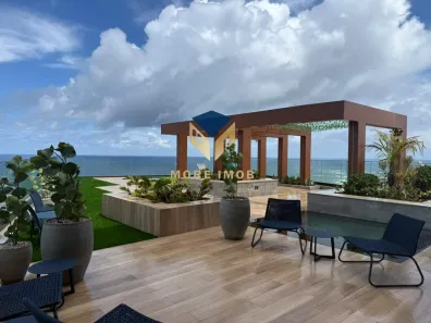 Apartamento com 2 Quartos à venda, 70m² no Costa Azul, Salvador