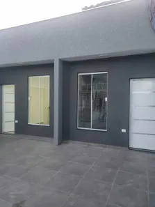 Casa com 2 Quartos à venda, 50m² no Parque São Bento, Sorocaba