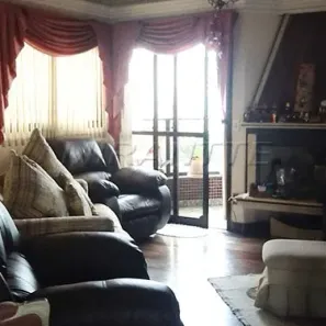 Cobertura com 4 Quartos à venda, 800m² no Tatuapé, São Paulo