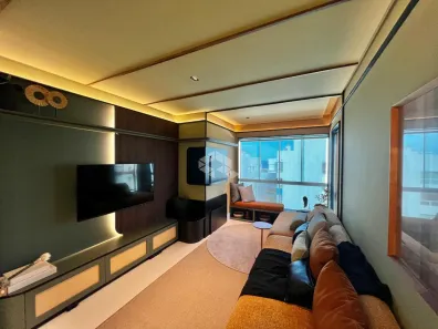Apartamento com 2 Quartos à venda, 107m² no Capão da Canoa, Capão da Canoa