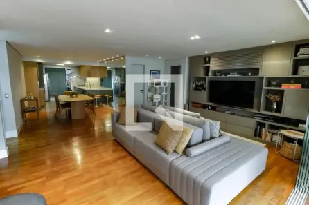 Apartamento com 3 Quartos à venda, 141m² no Paraíso do Morumbi, São Paulo