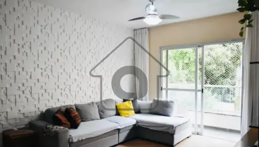 Apartamento com 3 Quartos à venda, 130m² no Vila Monte Alegre, São Paulo