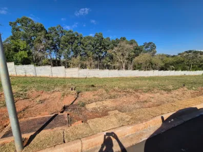Lote/Terreno à venda, 303m² no Residencial Vila Romi, Santa Bárbara D'Oeste