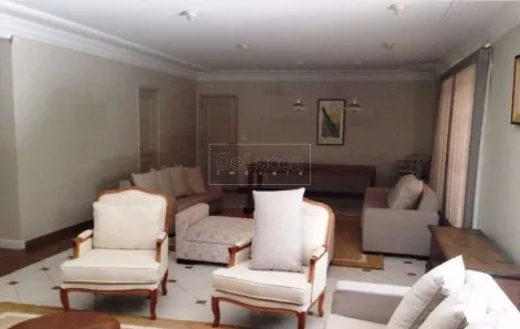 Apartamento com 4 Quartos à venda, 260m² no Cambuí, Campinas
