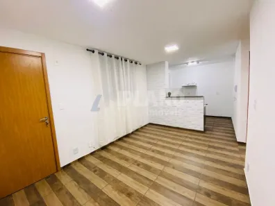 Apartamento com 2 Quartos à venda, 42m² no Parque Fehr, São Carlos