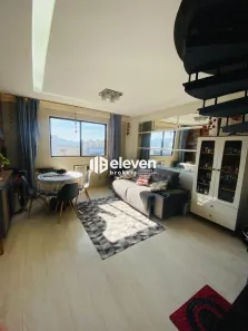 Cobertura com 3 Quartos à venda, 122m² no Boqueirão, Santos