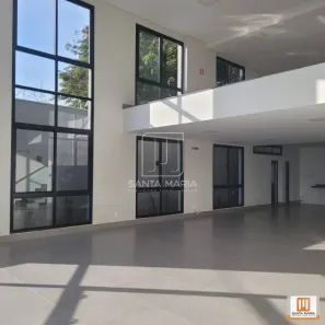 Ponto Comercial para alugar, 231m² no Jardim Califórnia, Ribeirão Preto
