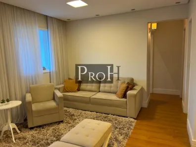 Apartamento com 2 Quartos à venda, 80m² no Centro, São Bernardo do Campo
