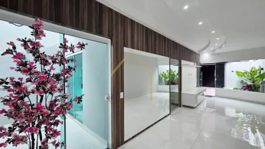 Casa com 2 Quartos à venda, 125m² no Jardim Boer I, Americana