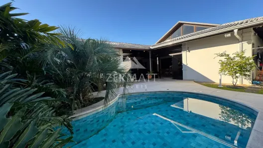 Casa com 3 Quartos à venda, 250m² no Tribess, Blumenau