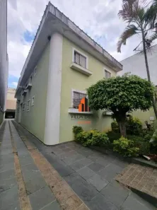 Apartamento com 3 Quartos à venda, 86m² no Vila Humaitá, Santo André