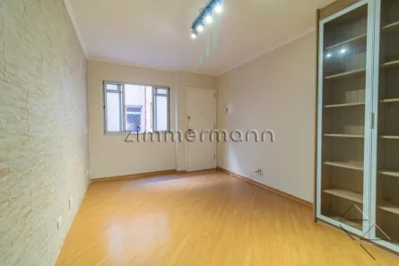 Apartamento com 2 Quartos à venda, 59m² no Perdizes, São Paulo