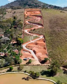 Lote/Terreno à venda, 573m² no Itaipava, Petrópolis