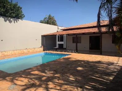 Casa com 4 Quartos à venda, 420m² no Setor Faiçalville, Goiânia