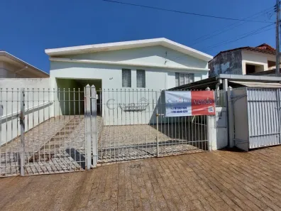 Casa com 2 Quartos à venda, 148m² no Jardim Chapadão, Campinas