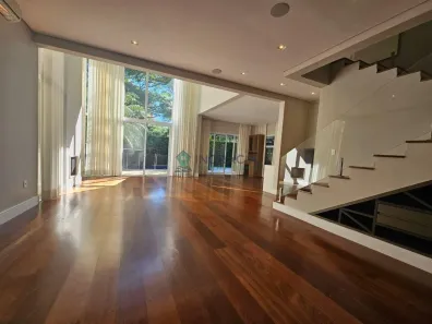 Casa com 4 Quartos à venda, 589m² no Santo Amaro, São Paulo