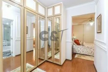 Apartamento com 4 Quartos à venda, 300m² no Campo Belo, São Paulo