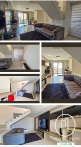 Cobertura com 4 Quartos à venda, 180m² no Jardim Umuarama, São Paulo