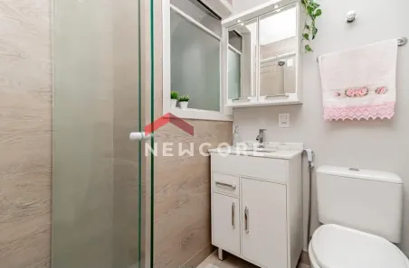 Apartamento com 3 Quartos à venda, 114m² no Rio Branco, Porto Alegre
