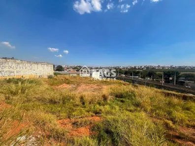 para alugar, 7750m² no Primeiro de Maio, Belo Horizonte