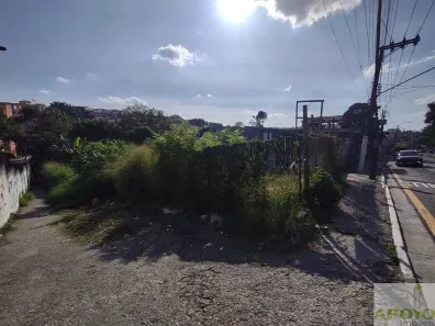Lote/Terreno à venda, 34m² no Jardim Tupã, São Paulo