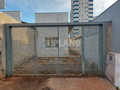 Casa com 2 Quartos à venda, 62m² no Jardim Gibertoni, São Carlos