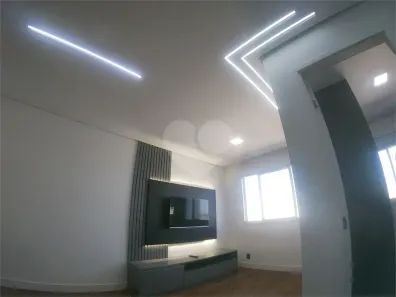 Apartamento com 2 Quartos à venda, 42m² no Americanópolis, São Paulo