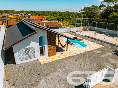 Casa com 4 Quartos à venda, 150m² no Praia do Ervino,