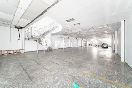 Galpão/Depósito/Armazém à venda, 720m² no Tatuapé, São Paulo