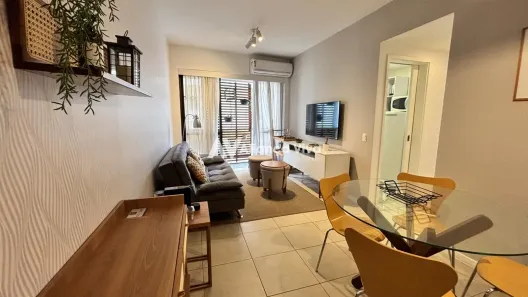Apartamento com 1 Quarto à venda, 40m² no Leblon, Rio de Janeiro