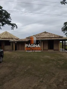 Fazenda/Sítio com 2 Quartos à venda, 130m² no Capão da Porteira, Viamão