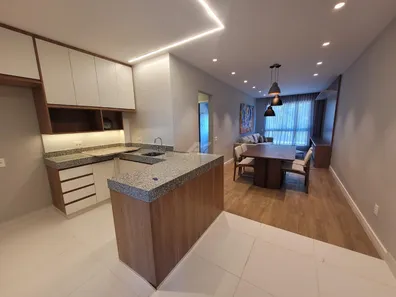 Apartamento com 2 Quartos à venda, 86m² no Parque Nova Campinas, Campinas