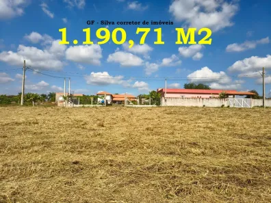 Lote/Terreno à venda, 1190m² no Centro, Porangaba