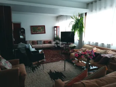 Apartamento com 3 Quartos à venda, 183m² no Centro Histórico, Porto Alegre