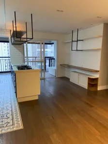 Apartamento com 3 Quartos à venda, 88m² no Jardim, Santo André