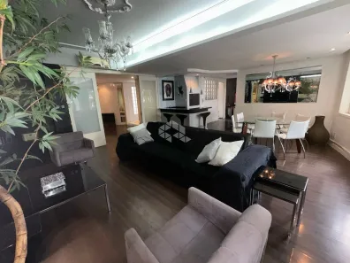 Apartamento com 3 Quartos à venda, 191m² no Rio Branco, Porto Alegre