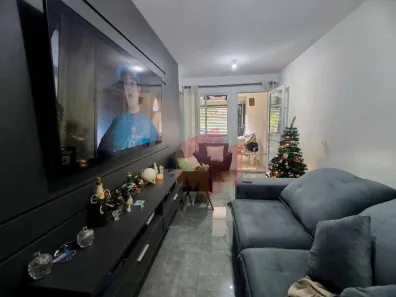 Casa com 2 Quartos à venda, 90m² no Loteamento Residencial Industrial João Santarosa, Americana