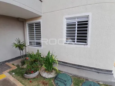 Apartamento com 2 Quartos à venda, 46m² no Vila Boa Vista 1, São Carlos