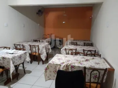 Imóvel Comercial com 2 Quartos para alugar, 250m² no Centro, Campinas