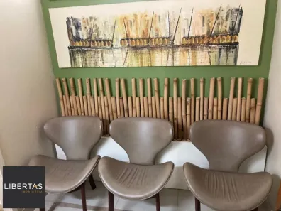 Sala Comercial com 1 Quarto à venda, 46m² no Centro Histórico, Porto Alegre