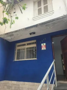 Sobrado com 2 Quartos para alugar, 70m² no Vila Lageado, São Paulo