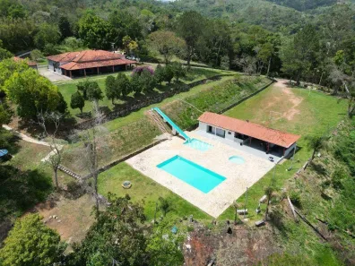 Fazenda/Sítio com 6 Quartos à venda, 600m² no Centro (São João Novo), São Roque