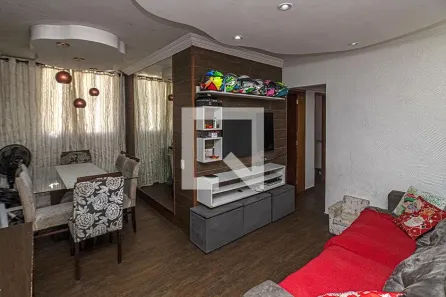 Apartamento com 2 Quartos à venda, 50m² no Jardim Maria Estela, São Paulo