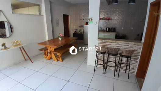 Casa com 3 Quartos à venda, 210m² no Centro, Barra Mansa