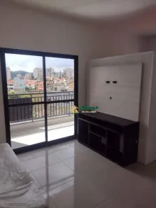 Apartamento com 1 Quarto à venda, 33m² no Vila Galvão, Guarulhos